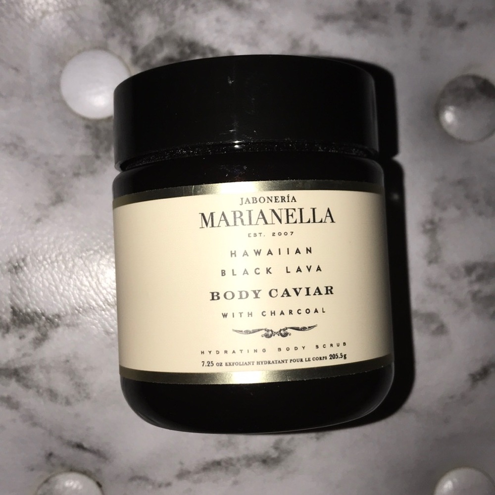 Body Caviar